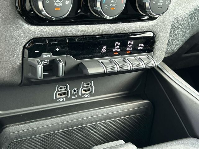 2027 RAM Ram 1500 Express