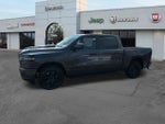 2027 RAM Ram 1500 Express