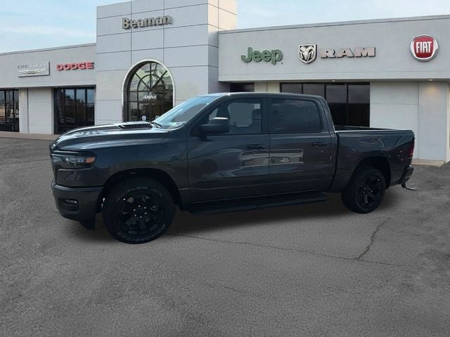 2027 RAM Ram 1500 Express