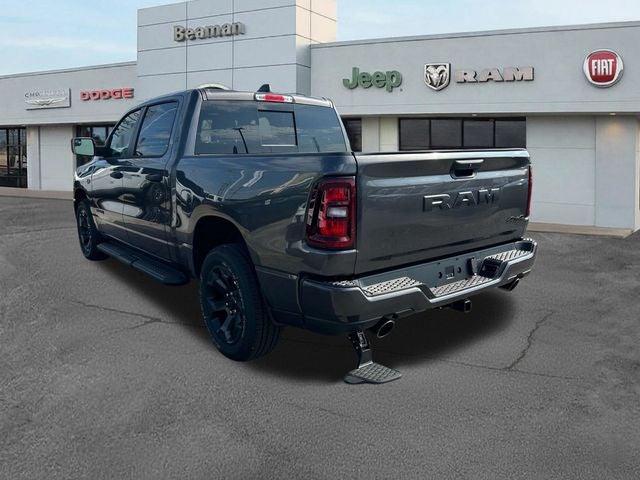 2027 RAM Ram 1500 Express