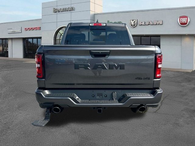 2027 RAM Ram 1500 Express