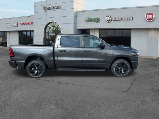 2027 RAM Ram 1500 Express