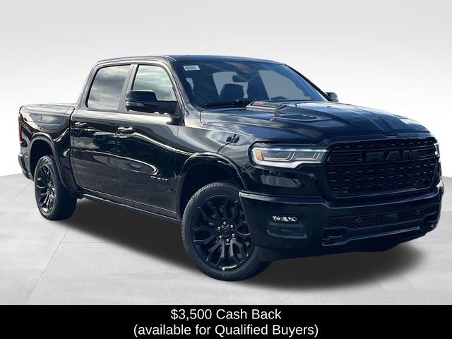 2026 RAM Ram 1500 Limited
