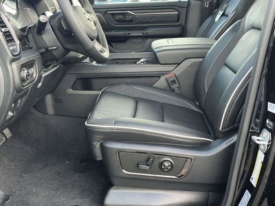 2026 RAM Ram 1500 Limited