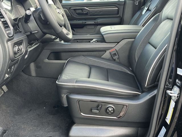 2026 RAM Ram 1500 Limited