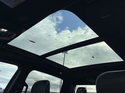 2026 RAM Ram 1500 Limited