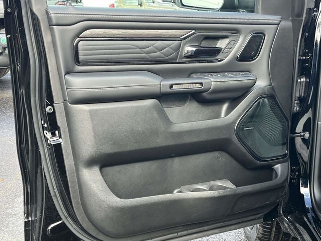 2026 RAM Ram 1500 Limited