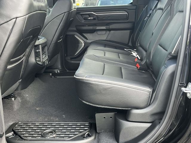 2026 RAM Ram 1500 Limited