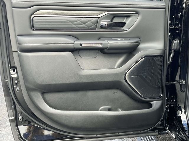 2026 RAM Ram 1500 Limited