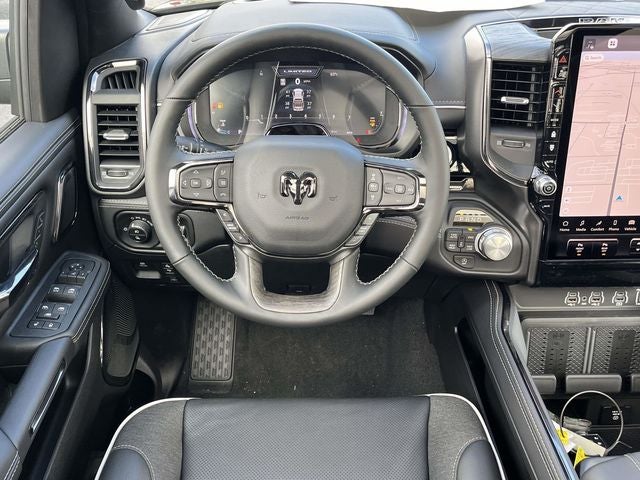 2026 RAM Ram 1500 Limited