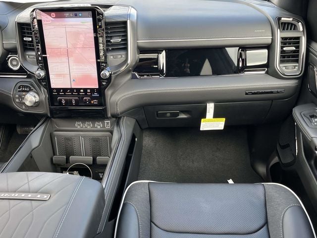 2026 RAM Ram 1500 Limited