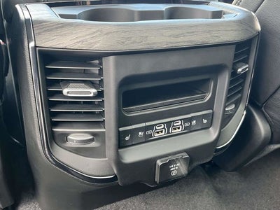 2026 RAM Ram 1500 Limited