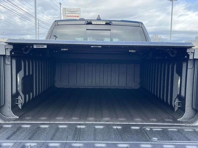 2026 RAM Ram 1500 Limited