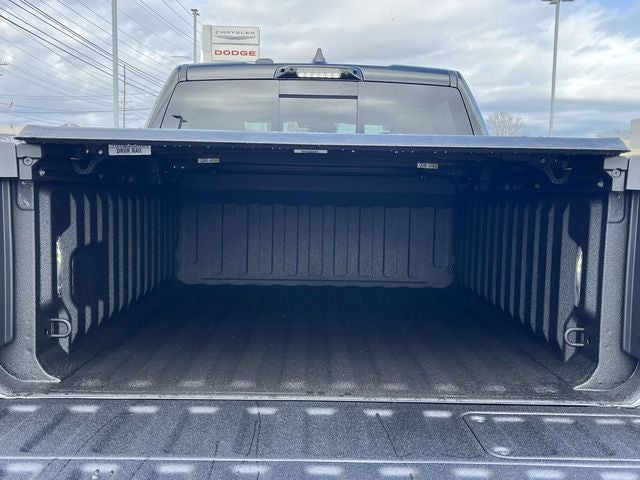 2026 RAM Ram 1500 Limited