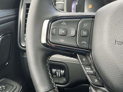 2026 RAM Ram 1500 Limited