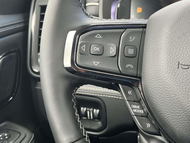 2026 RAM Ram 1500 Limited