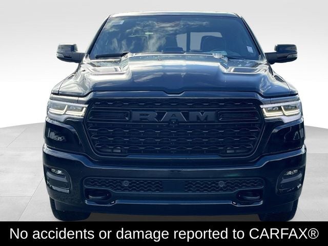 2026 RAM Ram 1500 Limited