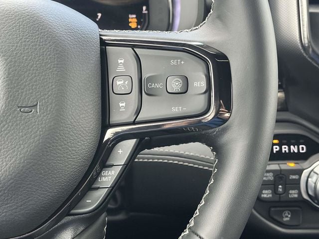 2026 RAM Ram 1500 Limited