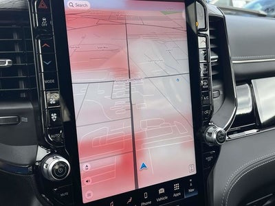 2026 RAM Ram 1500 Limited