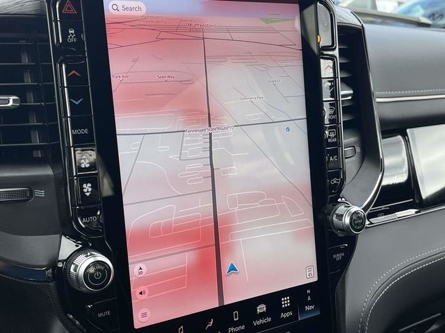 2026 RAM Ram 1500 Limited