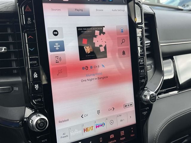 2026 RAM Ram 1500 Limited