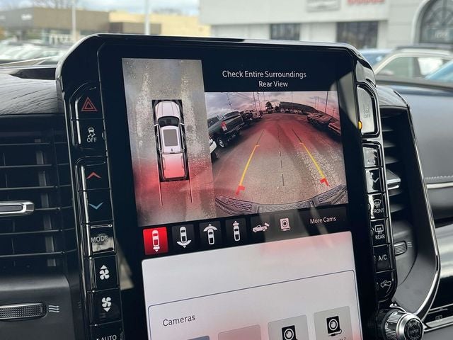 2026 RAM Ram 1500 Limited