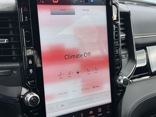 2026 RAM Ram 1500 Limited