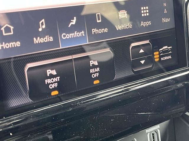 2026 RAM Ram 1500 Limited