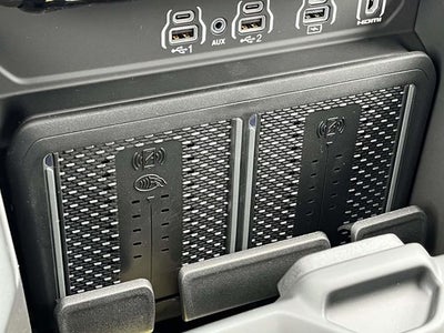 2026 RAM Ram 1500 Limited