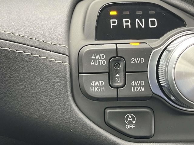 2026 RAM Ram 1500 Limited