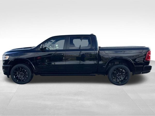 2026 RAM Ram 1500 Limited