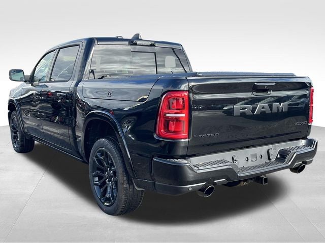 2026 RAM Ram 1500 Limited