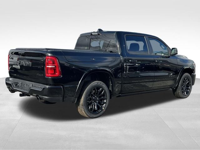 2026 RAM Ram 1500 Limited