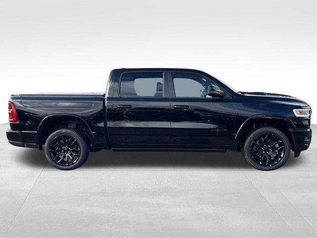 2026 RAM Ram 1500 Limited