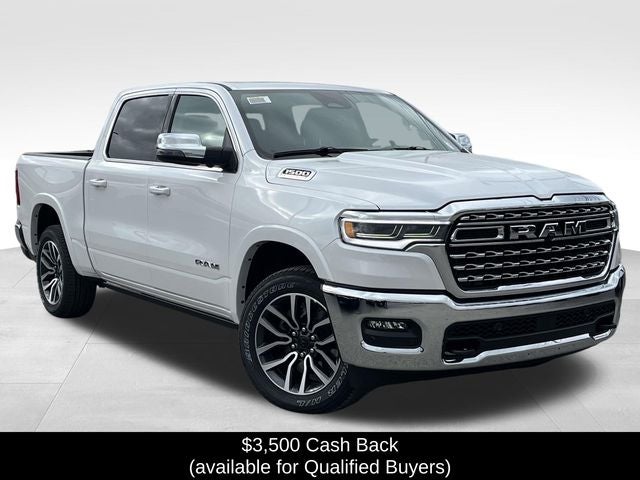 2026 RAM Ram 1500 Limited