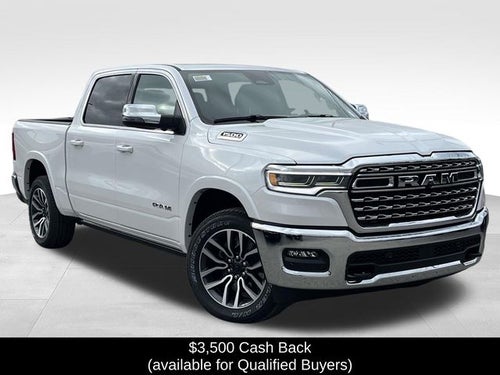 2026 RAM Ram 1500 Limited