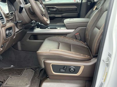 2026 RAM Ram 1500 Limited