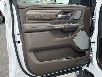 2026 RAM Ram 1500 Limited