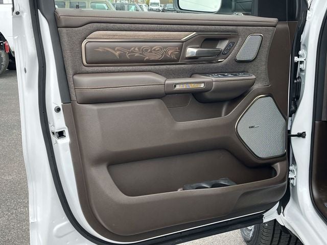 2026 RAM Ram 1500 Limited