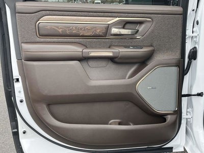 2026 RAM Ram 1500 Limited