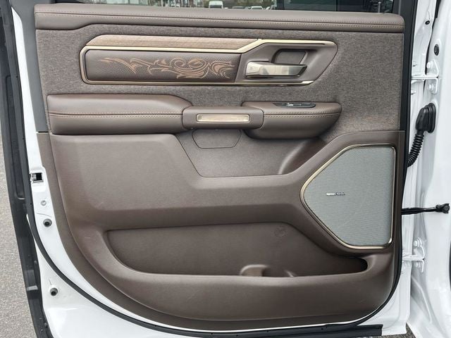 2026 RAM Ram 1500 Limited