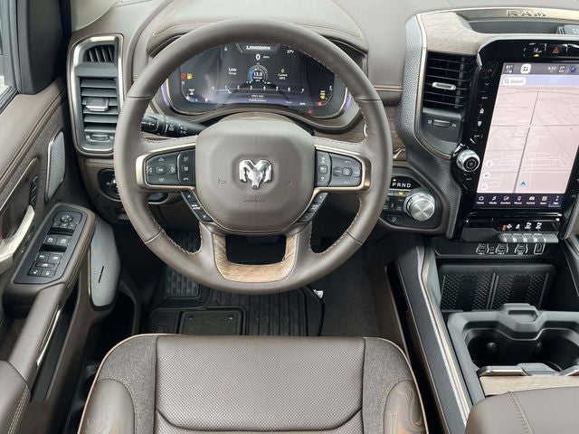 2026 RAM Ram 1500 Limited