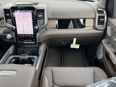 2026 RAM Ram 1500 Limited