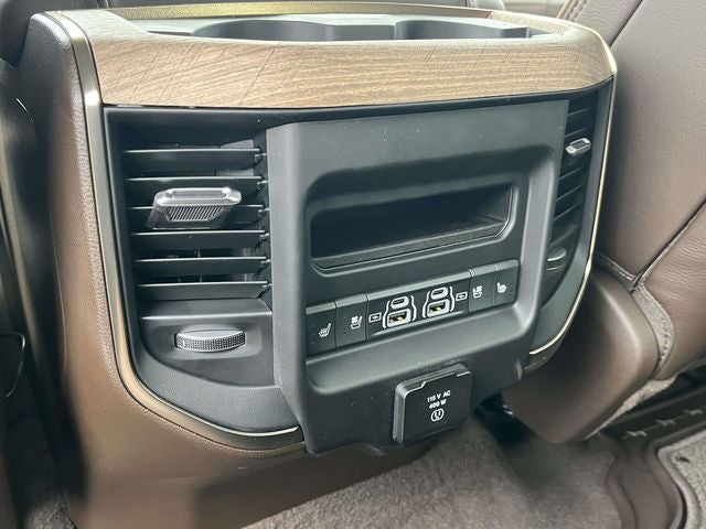 2026 RAM Ram 1500 Limited