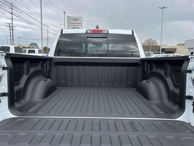 2026 RAM Ram 1500 Limited