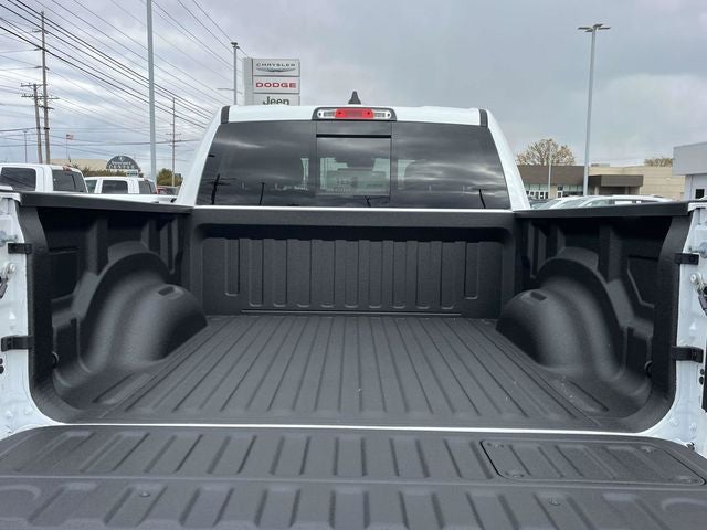 2026 RAM Ram 1500 Limited