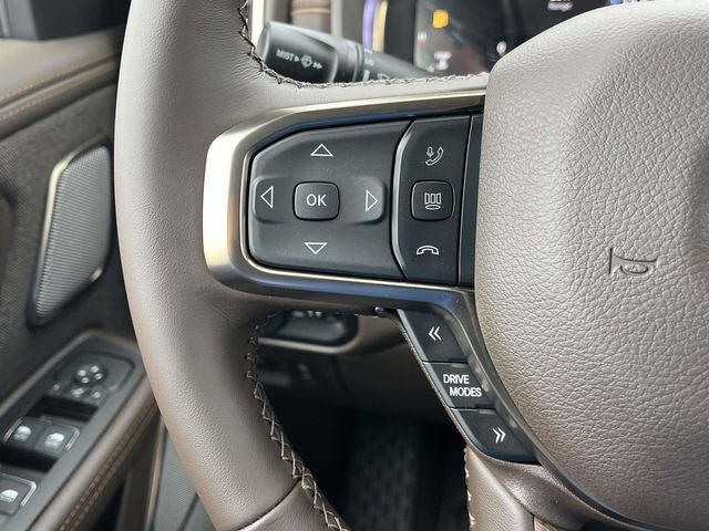 2026 RAM Ram 1500 Limited