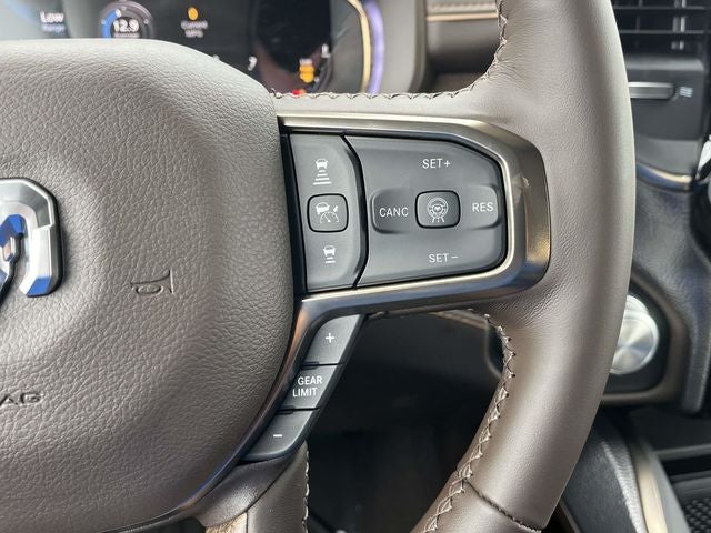 2026 RAM Ram 1500 Limited