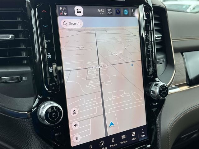 2026 RAM Ram 1500 Limited