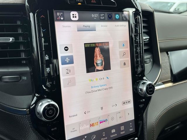 2026 RAM Ram 1500 Limited